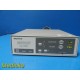 Browne Medical Timm Model 1600 H2O Perfusion Pump W/ Remote InterfaceCable~25902