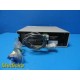 Browne Medical Timm Model 1600 H2O Perfusion Pump W/ Remote InterfaceCable~25902