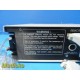 Browne Medical Timm Model 1600 H2O Perfusion Pump W/ Remote InterfaceCable~25902