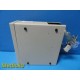 Browne Medical Timm Model 1600 H2O Perfusion Pump W/ Remote InterfaceCable~25902