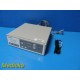 Browne Medical Timm Model 1600 H2O Perfusion Pump W/ Remote InterfaceCable~25902