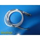 Frigitronics CRYO Probe, 10mm, Curved W/ Tray ~ 25899
