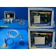 Philips M8007A Intellivue MP70 Neonatal Monitor W/ Patient Leads & Modules~25897