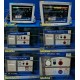 Philips M8007A Intellivue MP70 Neonatal Monitor W/ Patient Leads & Modules~25897