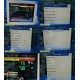 Philips M8007A Intellivue MP70 Neonatal Monitor W/ Patient Leads & Modules~25897