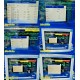 Philips M8007A Intellivue MP70 Neonatal Monitor W/ Patient Leads & Modules~25897