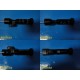 Clarus Medical 30000-GLS ER Endoscope, Intubation Scope ~ 25896