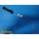 Clarus Medical 30000-GLS ER Endoscope, Intubation Scope ~ 25896