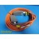 2014 Karl Storz 547DF DVI-D Fiber Optic Cable MFR P/N DDI-P010 ~ 25915