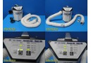 Augustine Medical Ref 50500 3M Bair Hugger Warming Unit Model 505 W/ Hose ~25907