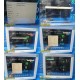 Philips M8007A MP70 Critical Care Patient Monitor W/ MMS Module & Leads ~ 25904