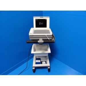 https://www.themedicka.com/1086-11639-thickbox/ge-mac-5000-ecg-analysis-system-w-mac-pac-battery-cart-module-cable-13149.jpg