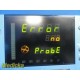 NeoProbe Corp Neo 2000 Gamma Detection System Console W/O Probe ~ 25958