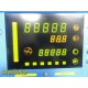 NeoProbe Corp Neo 2000 Gamma Detection System Console W/O Probe ~ 25958