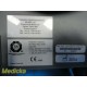 2004 NeoProbe Model 2200 Gamma Detection System Console Neo 2000 W/O Probe~25956