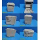 Philips M8007A Intellivue Patient Monitor W/ M3001A,Print Module & Leads ~ 25955