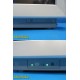 Philips M8007A Intellivue Patient Monitor W/ M3001A,Print Module & Leads ~ 25955