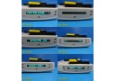 Gynecare 2100 VersaPoint ESU W/ Foot Control *TESTED & WORKING* ~ 25953