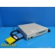 Gynecare 2100 VersaPoint ESU W/ Foot Control *TESTED & WORKING* ~ 25953