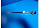 SOPRO COMEG P/N 4888 Rigid Telescope / Laparoscope 0º, 10mm x 33 cm ~12716