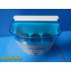 Parker Laboratories Thermasonic 8203 Gel Warmer *TESTED & WORKING* ~ 25929