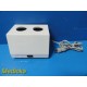 Ideal Products 44FU Healthcare Appliance Model GW208 2 Bottle Gel Warmer ~ 25928
