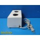 Ideal Products 44FU Healthcare Appliance Model GW208 2 Bottle Gel Warmer ~ 25928