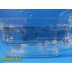 Smiths Medical Modified Security Shell Ref 21-6165-24 W/ 2X Lock Keys ~ 25922