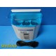 Parker Thermasonic 83-03 Gel Warmer *For Parts & Repairs* ~ 25931