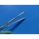 Lot of 15 Miltex 16-100 Allen Intestinal Clamps, Forceps, 8", 1X2 Teeth ~ 25962
