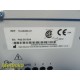 2010 Mortara Instr Cardiac Science 10-00208-01 Q-Stress Pre-Amp Mod W/ PSU~25973