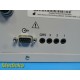 2010 Mortara Instr Cardiac Science 10-00208-01 Q-Stress Pre-Amp Mod W/ PSU~25973