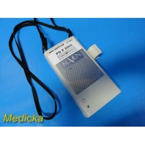 https://www.themedicka.com/10889-121280-thickbox/koven-technology-inc-mini-doppler-es-100x-w-o-probe-26244.jpg