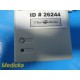 Koven Technology Inc Mini Doppler ES-100X W/O Probe ~ 26244