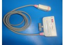 TOSHIBA PSN-70AT SECTOR 5.0 MHz TRANSDUCER For PowerVisio)n 8000 SSA-390A (6059