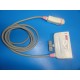 TOSHIBA PSN-70AT SECTOR 5.0 MHz TRANSDUCER For PowerVisio)n 8000 SSA-390A (6059