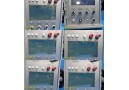 Impact Instr Uni-Vent Series 754M Portable Ventilator W/ NEW BATTERY ~ 26247
