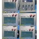 Impact Instr Uni-Vent Series 754M Portable Ventilator W/ NEW BATTERY ~ 26247