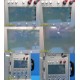 Impact Instr Uni-Vent Series 754M Portable Ventilator W/ NEW BATTERY ~ 26247