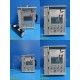 Impact Instr Uni-Vent Series 754M Portable Ventilator W/ NEW BATTERY ~ 26247