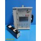 Impact Instr Uni-Vent Series 754M Portable Ventilator W/ NEW BATTERY ~ 26247