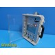 Impact Instr Uni-Vent Series 754M Portable Ventilator W/ NEW BATTERY ~ 26247