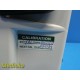Impact Instr Uni-Vent Series 754M Portable Ventilator W/ NEW BATTERY ~ 26247