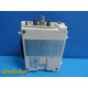 Impact Instr Uni-Vent Series 754M Portable Ventilator W/ NEW BATTERY ~ 26247