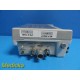 Impact Instr Uni-Vent Series 754M Portable Ventilator W/ NEW BATTERY ~ 26247
