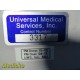 Koven Technology Inc Hadeco ES-1000SPM Smart DOP W/ Case (NO PROBE) ~ 26243