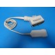 AGILIENT PHILIPS HP L7535 / 23159A Linear Array Vascular Ultrasound Probe 6770
