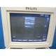 AGILIENT PHILIPS HP L7535 / 23159A Linear Array Vascular Ultrasound Probe 6770