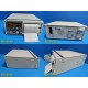 Corometrics GE 118 Series Fetal Monitor W/ 03 NEW Transducers *2020 PM* ~24293