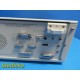 Corometrics GE 118 Series Fetal Monitor W/ 03 NEW Transducers *2020 PM* ~24293